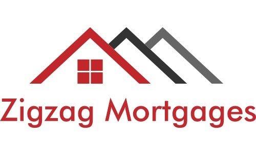 Zigzag Mortgages logo